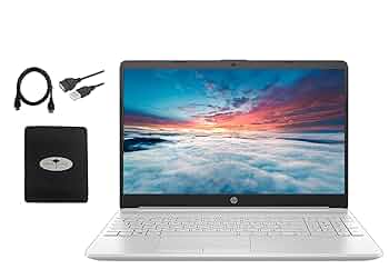 Amazon.co.jp: HP 15.6 HD ノートパソコン ビジネス/学生用 WLED